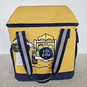 Life Is Good 24 Can Dome Cooler